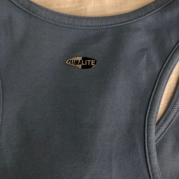 Adidas Climate 365 tank top S - Picture 3 of 4